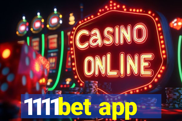 1111bet app